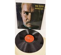 TOM PAXTON morning again, EKS 74019