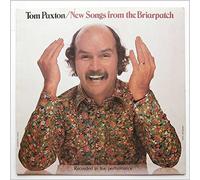 Tom Paxton - New Songs From The Briarpatch