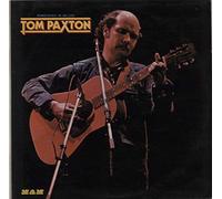 Tom Paxton - Something In My Life