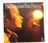 Tom Paxton - The Compleat Tom Paxton Recorded Live
