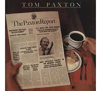 Tom Paxton - The Paxton Report
