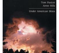 Tom Paxton - Under American