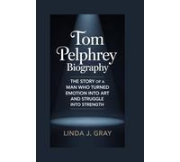Tom Pelphrey Biography:: The Story of a Man Who Turned Emotion Into Art and Struggle Into Strength