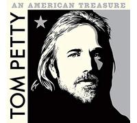 Tom Petty – An American Treasure – CD – Deluxe (Importación USA)