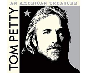 TOM PETTY - An American Treasure