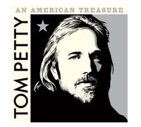 Tom Petty An American Treasure (CD) Album (Importación USA)