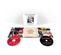 Tom Petty And The Heartbreakers - The Best Of Everything - The Definitive Career Spanning Hits Collection 1976-2017