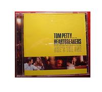 Tom Petty and the Heart Breakers - She's The One by Tom Petty and the Heart Breakers (1996) Audio CD