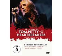 Tom Petty and the Heartbrakers - I won't back down/The Story [DVD]