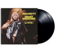 Tom Petty and the Heartbrea Pack Up the Plantation: L (Vinyl) (Importación USA)