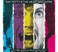 Tom Petty and the Heartbreak Let Me Up (I've Had Enou (Vinyl) (Importación USA)
