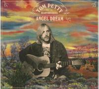 Tom Petty and the Heartbreakers Angel Dream (Vinyl) 12" Album (Importación USA)