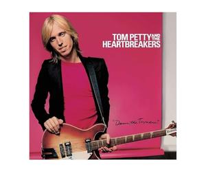 Tom Petty And The Heartbreakers - Damn The Torpedoes