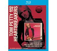Tom Petty and the Heartbreakers - Damn the Torpedoes/Classic Album [Alemania] [Blu-ray]