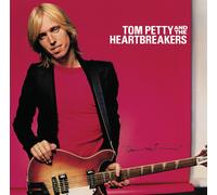 Tom Petty and the Heartbreakers Damn the Torpedoes (Vinyl) (Importación USA)