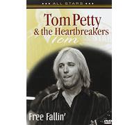 Tom Petty and the Heartbreakers - Free Fallin' [Alemania] [DVD]