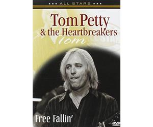 Tom Petty and the Heartbreakers - Free Fallin' [Alemania] [DVD]