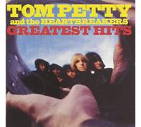 Tom Petty and the Heartbreakers Greatest Hits (CD) Album