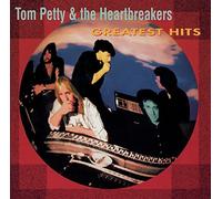 Tom Petty And The Heartbreakers - Greatest Hits