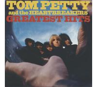Tom Petty and the Heartbreakers Greatest Hits (CD) Album