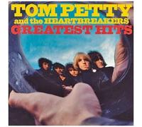 Tom Petty and the Heartbreakers Greatest Hits (CD) Album (Importación USA)