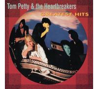 Tom Petty and the Heartbreakers Greatest Hits (CD) Album (Importación USA)