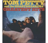 Tom Petty and the Heartbreakers - Greatest Hits: International Version [Vinilo]