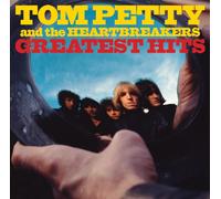 Tom Petty and the Heartbreakers - Greatest Hits: International Version [Vinilo]