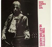 TOM PETTY AND THE HEARTBREAKERS - HERE COMES MY GIRL 12 inch (12" Vinyl) UK BACKSTREET 1979