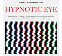 Tom Petty and the Heartbreakers Hypnotic Eye (Vinyl) 12" Album (Importación USA)