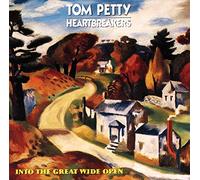 Tom Petty And The Heartbreakers – Into The Great Wide Open