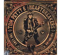 Tom Petty And The Heartbreakers - Live Anthology (Deluxe)