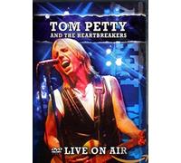 Tom Petty and the Heartbreakers - Live on Air [Alemania] [DVD]