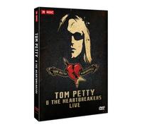 Tom Petty And The Heartbreakers - Live [Reino Unido] [DVD]