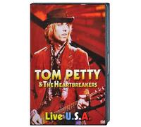 Tom Petty and the Heartbreakers - Live U.S.A. [Alemania] [DVD]