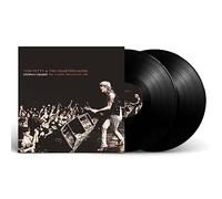 Tom petty and the heartbreakers - London calling (classic broadcast recording)