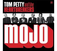 Tom Petty And The Heartbreakers - Mojo (2 LP Rojo) [Vinilo]