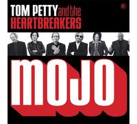 Tom Petty and the Heartbreakers Mojo (CD) Album (Importación USA)