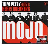 Tom Petty And The Heartbreakers - Mojo Tour Edition