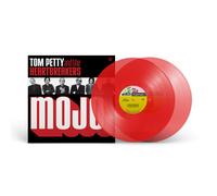 Tom Petty And The Heartbreakers - Mojo (2 LP Rojo) [Vinilo]