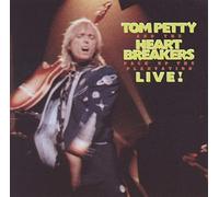 Tom Petty And The Heartbreakers - Pack Up The Plantation: Live!