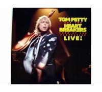 Tom Petty And The Heartbreakers - Pack up the plantation (live) [Vinyl LP]