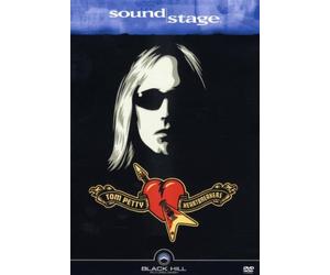 Tom Petty and the Heartbreakers - Soundstage [Alemania] [DVD]