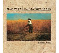 Tom Petty and the Heartbreakers Southern Accents (Vinyl) (Importación USA)