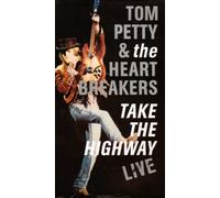 Tom Petty and the Heartbreakers - Take the Highway [VHS]