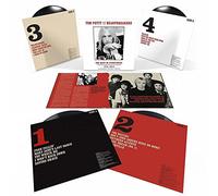Tom Petty And The Heartbreakers - The Best Of Everything - The Definitive Career Spanning Hits Collection 1976-2017 [Vinilo]