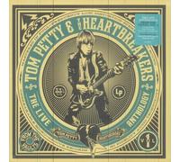 Tom Petty and the Heartbreakers - The Live Anthology: From the Vaults, Vol. 1 [Vinilo]