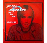 Tom Petty And The Heartbreakers - You Got Lucky