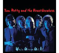Tom Petty and the Heartbreakers You're Gonna Get It (CD) Album
