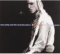 Tom Petty - Anthology: Through The Years
